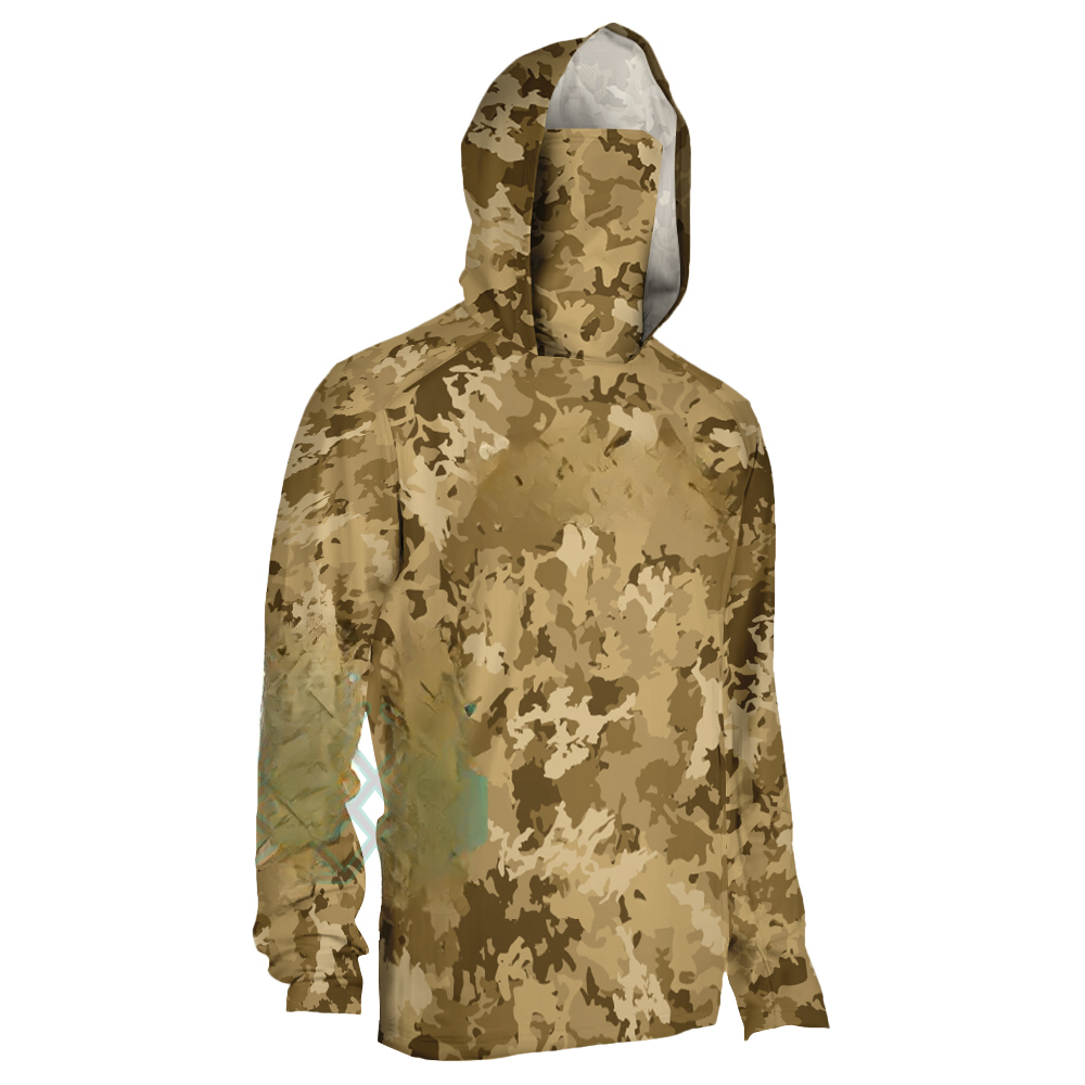 Fishing Shirt Summer Performan - огляд і ціна Men'S Fashion For Summer