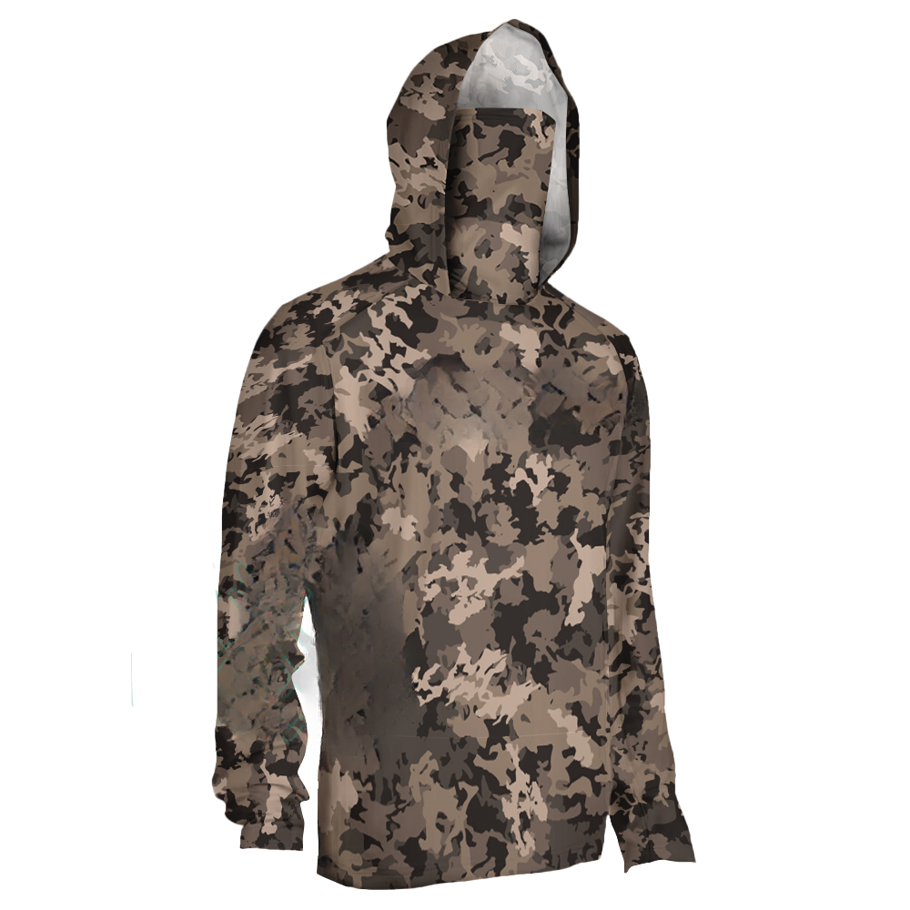 Fishing Shirt Summer Performan - огляд і ціна Men'S Fashion For Summer
