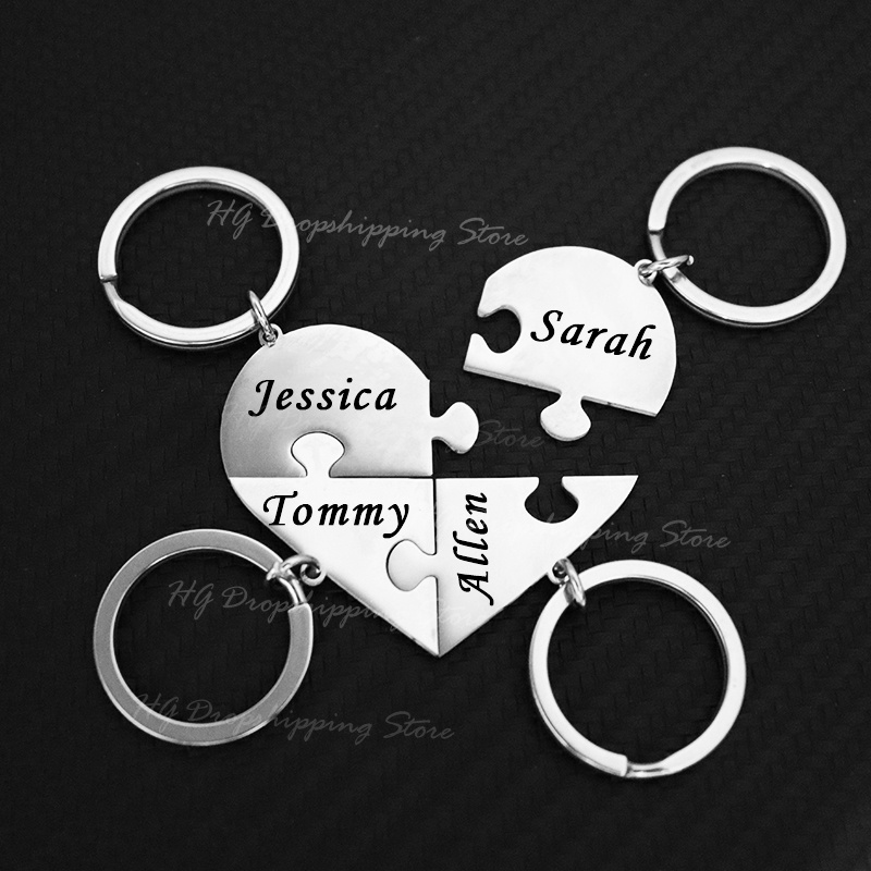 Custom Family Members' Names K - огляд і ціна Yellow Men'S Fashion