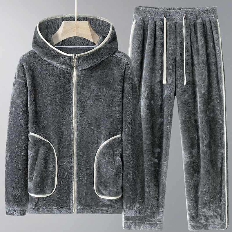 2026 Winter New Men's Hoodie S - огляд і ціна Men'S Winter Fashion
