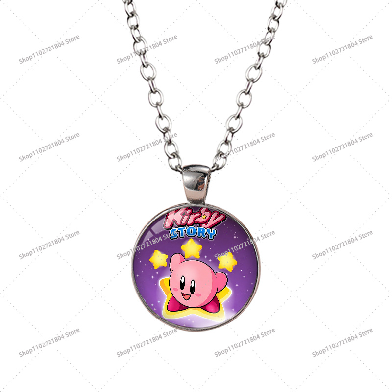 Kirbys Time Stone Necklace for - огляд і ціна Men'S Fashion Looks