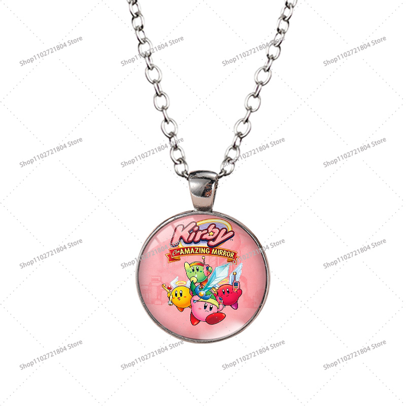 Kirbys Time Stone Necklace for - огляд і ціна Men'S Fashion Looks