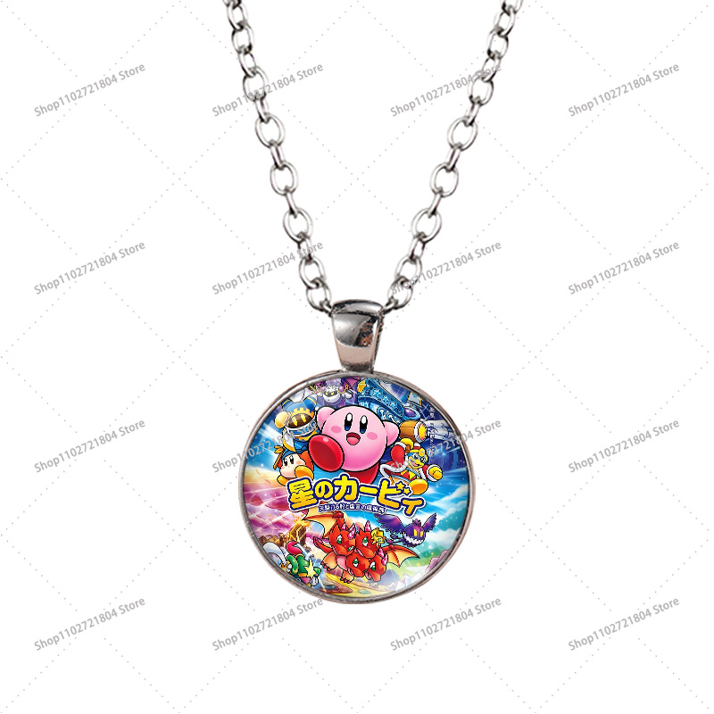 Kirbys Time Stone Necklace for - огляд і ціна Men'S Fashion Looks