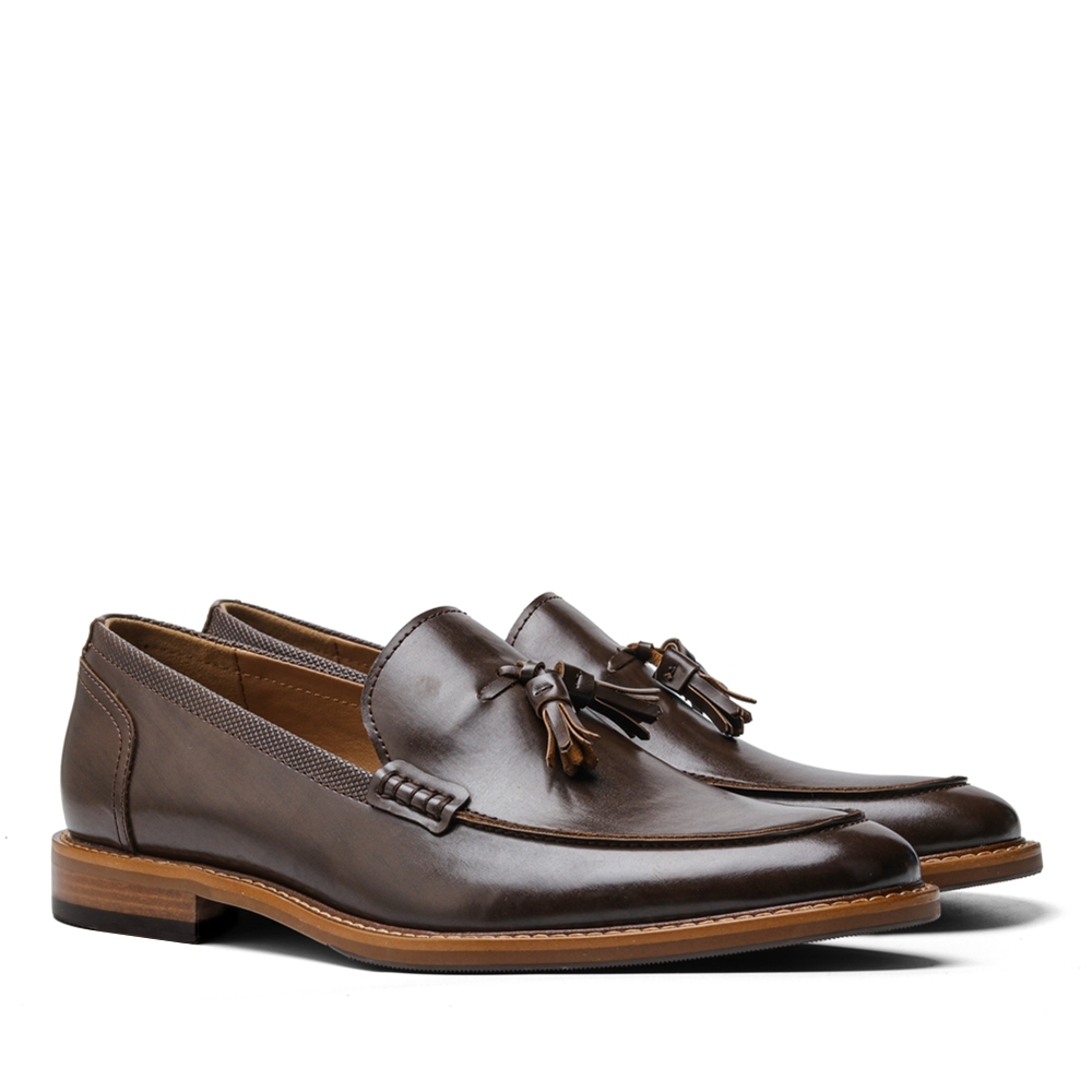 Men Summer Shoes Breathable Fa - огляд і ціна Suede Loafers Men
