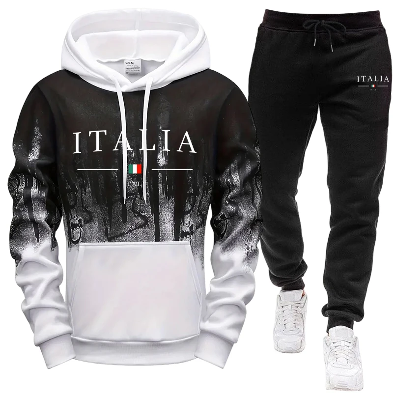 Autumn Winter Daily Sports Fas - огляд і ціна Men'S Winter Fashion