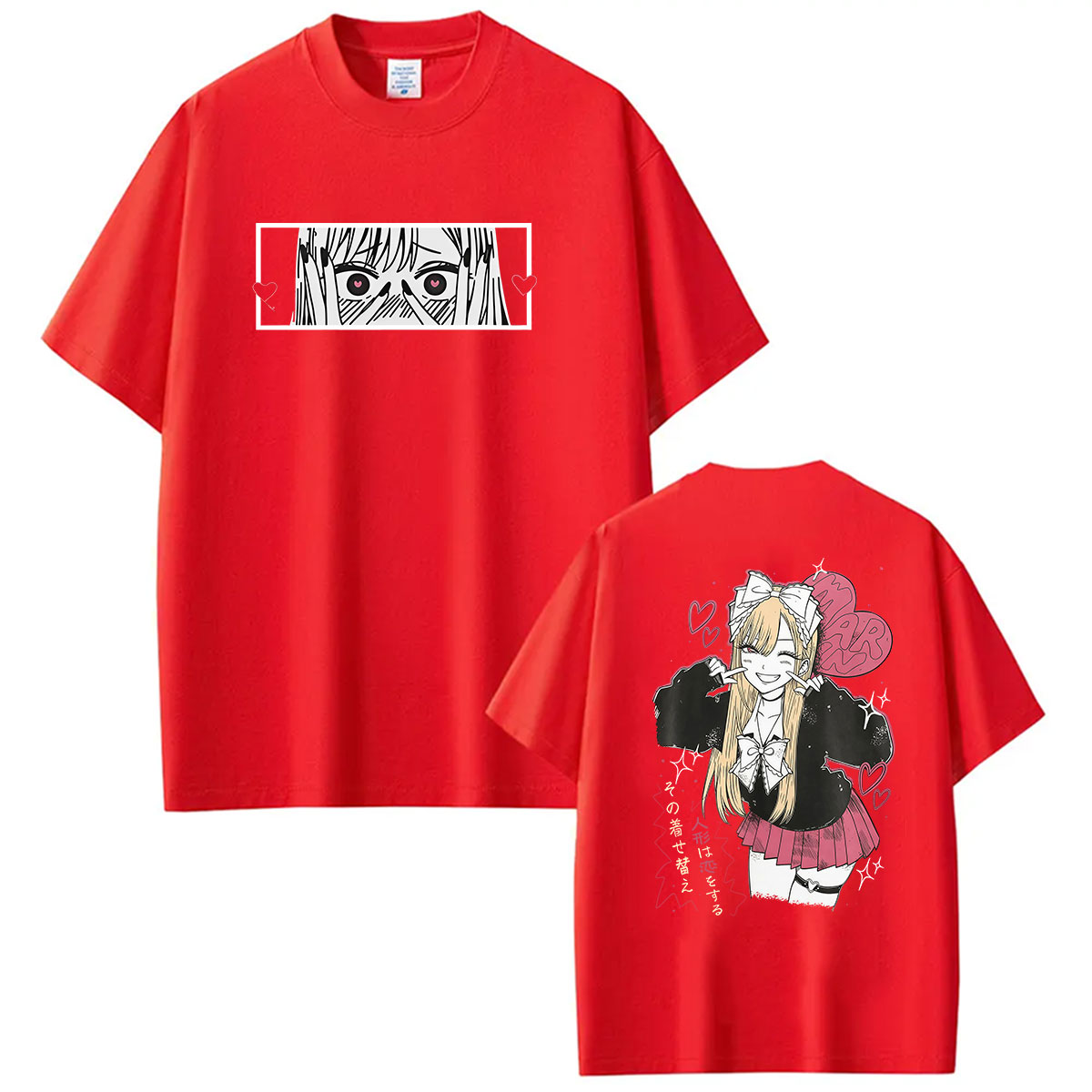 My Dress Up Darling Marin Kita - огляд і ціна Mens Fashion Dress Shirts