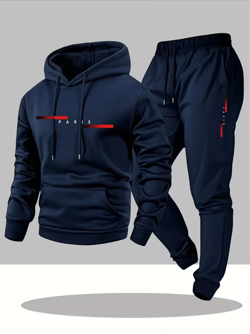 Men's Bestselling Trendy Lette - огляд і ціна Men'S Winter Fashion