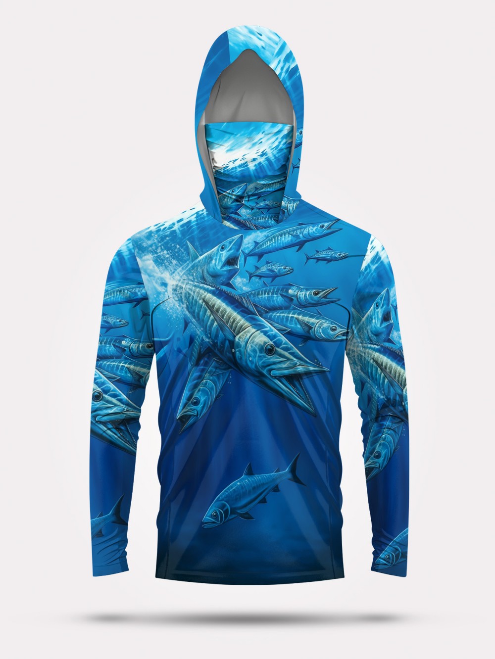 Men's Summer Fashion Fish Scho - огляд і ціна Men'S Fashion For Summer