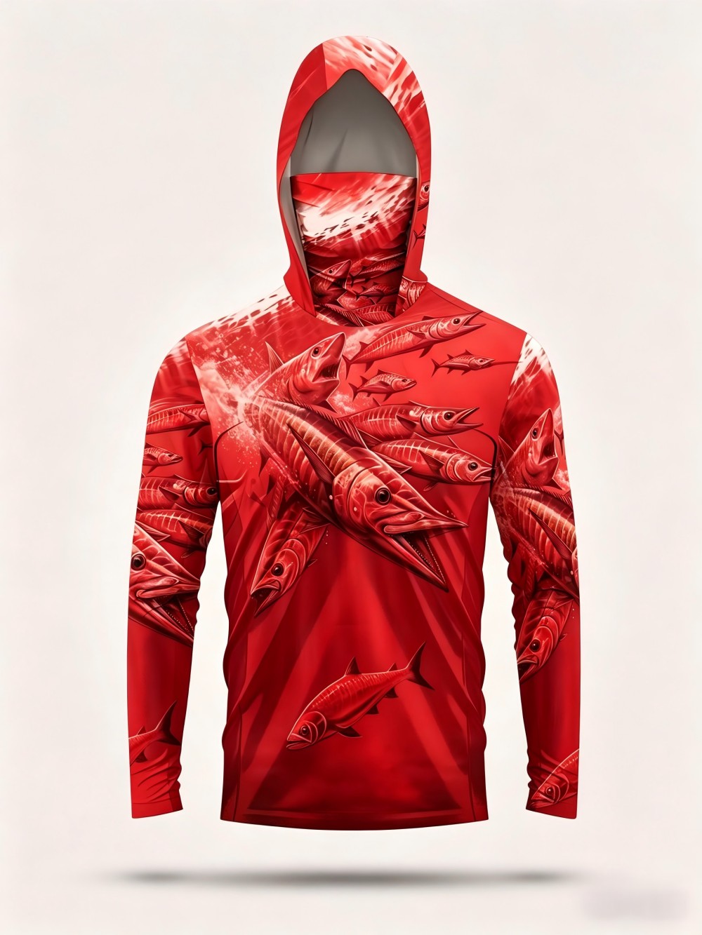 Men's Summer Fashion Fish Scho - огляд і ціна Men'S Fashion For Summer