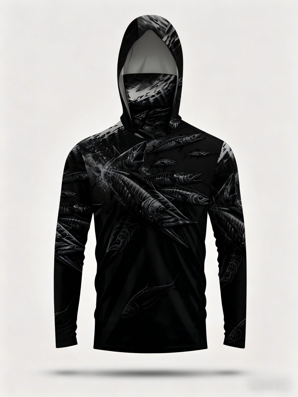 Men's Summer Fashion Fish Scho - огляд і ціна Men'S Fashion For Summer