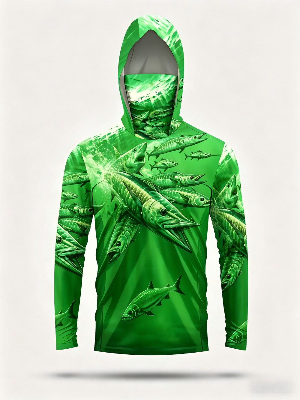 Men's Summer Fashion Fish Scho - огляд і ціна Men'S Fashion For Summer