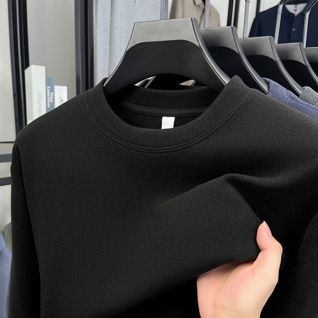 Soft cotton high-end brand men - огляд і ціна Men'S Fashion Brand