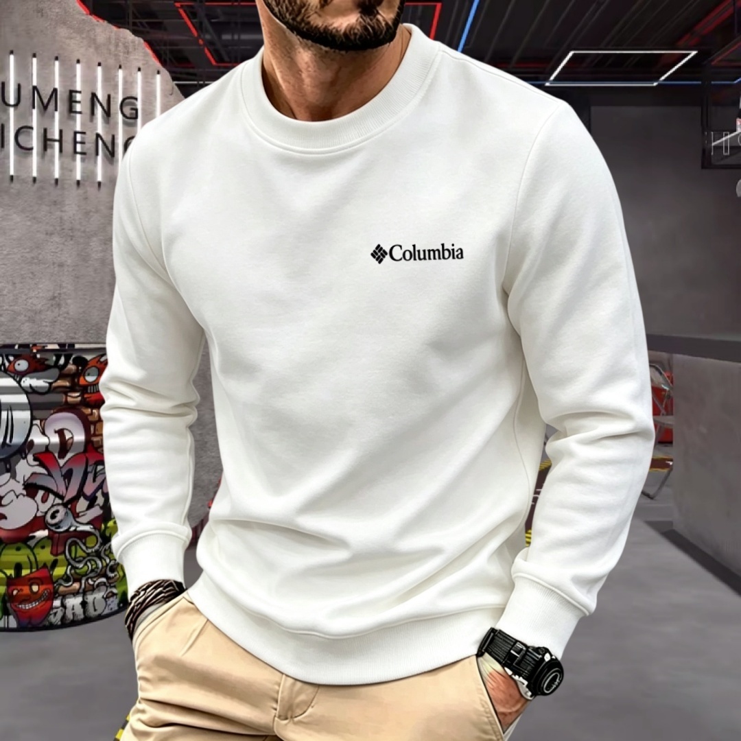100% pure cotton high-end bran - огляд і ціна Men'S Fashion Brand