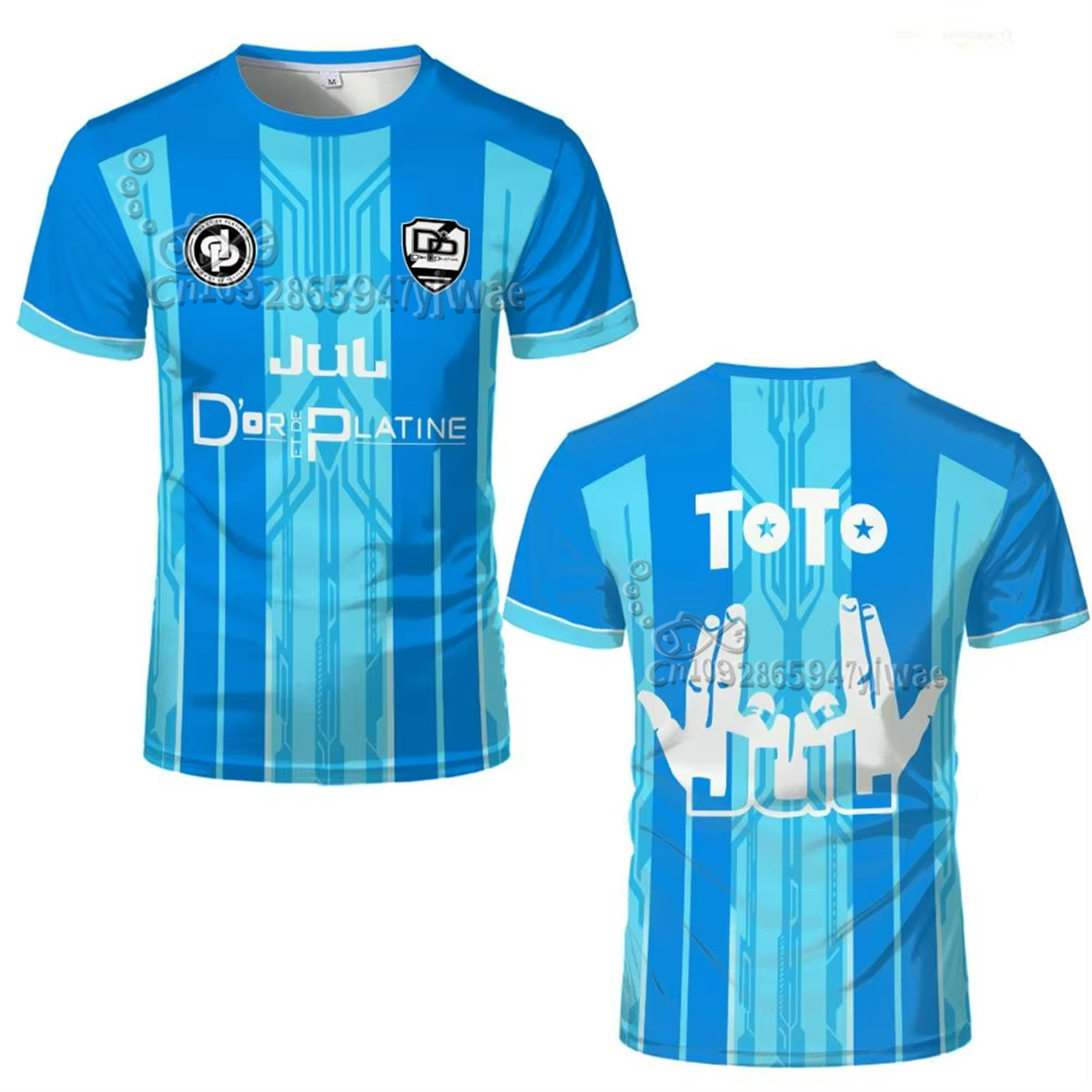 JUL Maillot TOTO Et Ninetta Je - огляд і ціна Mens Fashion Dress Shirts