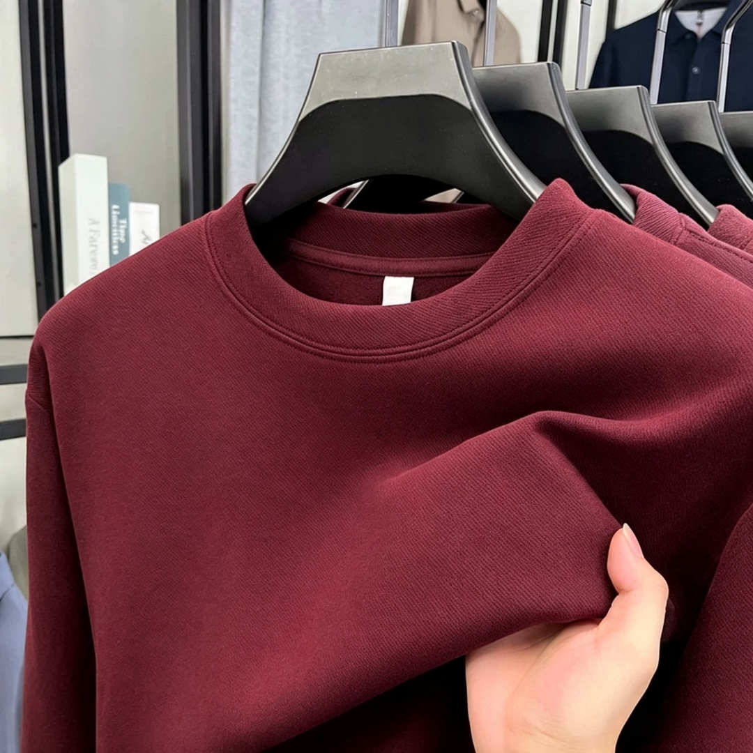 Soft cotton high-end brand men - огляд і ціна Men'S Fashion Brand