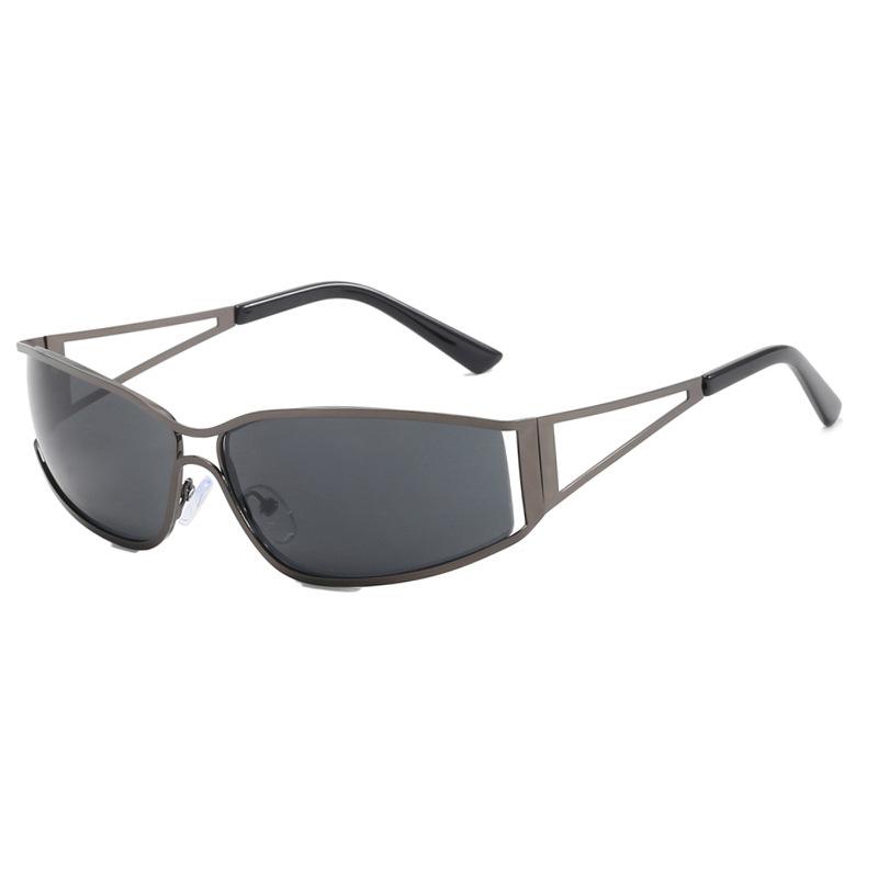 Y2k Sunglasses Women Men Overs - огляд і ціна Men'S Fashion Y2K