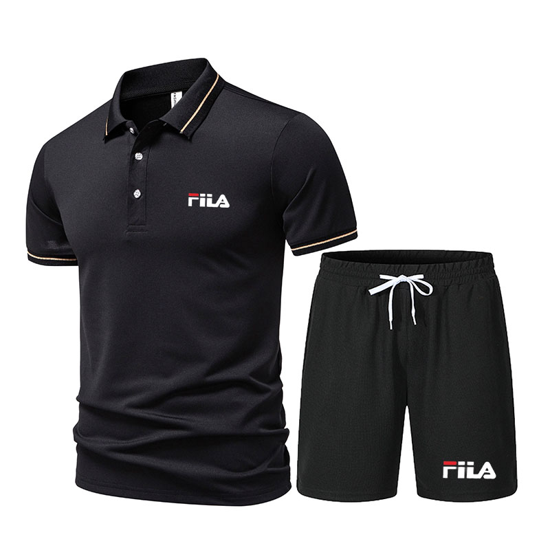 Men's Fashionable 2-Piece Spor - огляд і ціна Men'S Fashion Looks