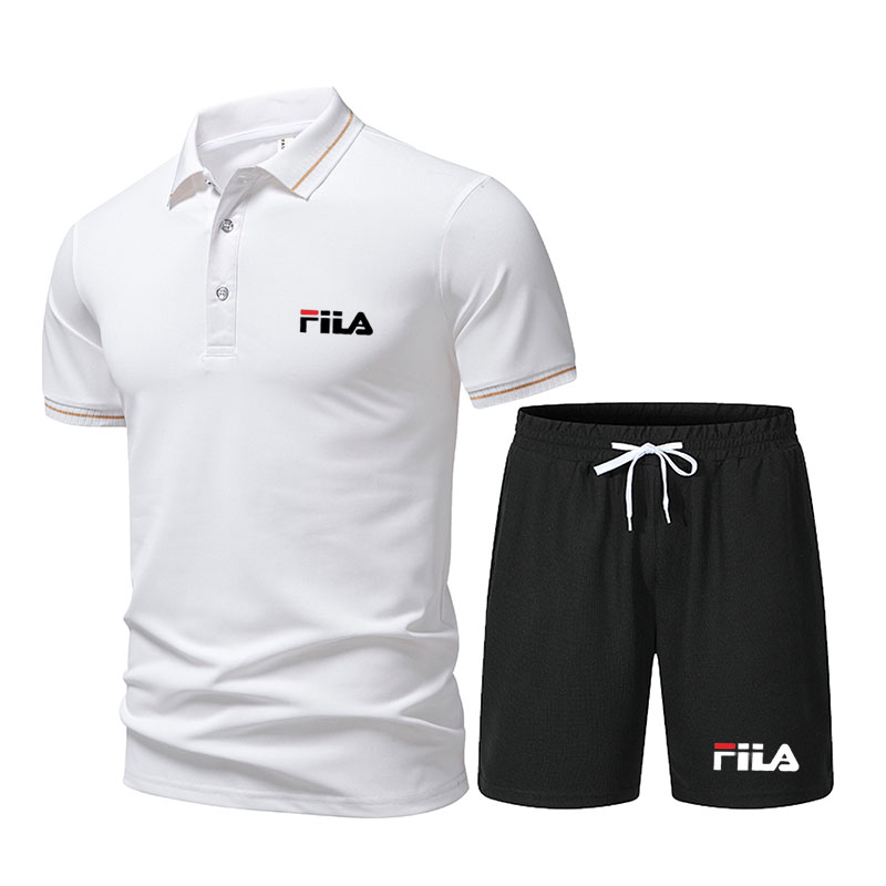 Men's Fashionable 2-Piece Spor - огляд і ціна Men'S Fashion Looks