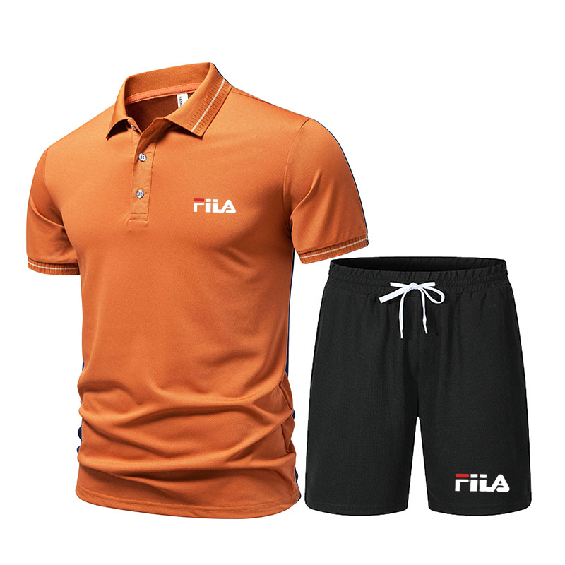 Men's Fashionable 2-Piece Spor - огляд і ціна Men'S Fashion Looks