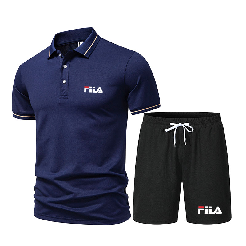 Men's Fashionable 2-Piece Spor - огляд і ціна Men'S Fashion Looks