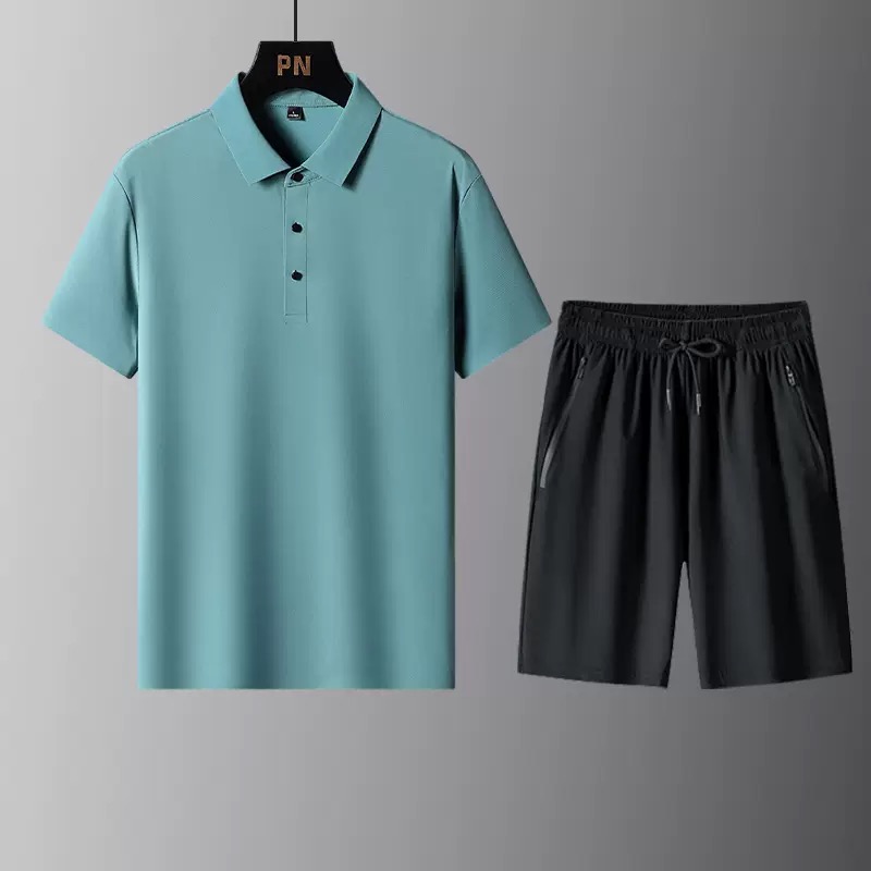 Summer Fashion Solid Color Com - огляд і ціна Men'S Fashion Color