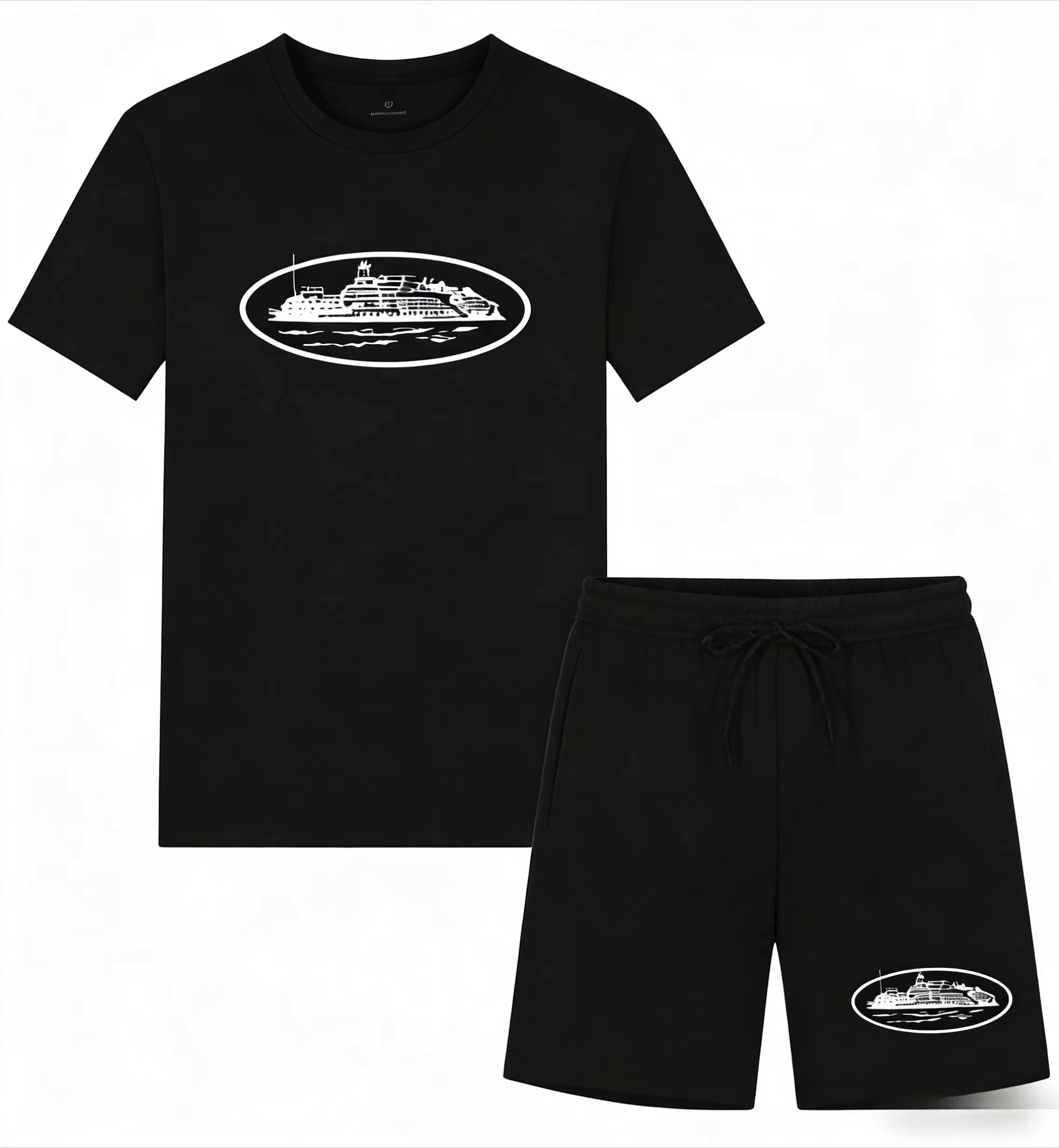 2026 Summer New Small Boat Pri - огляд і ціна Men'S Fashion Looks