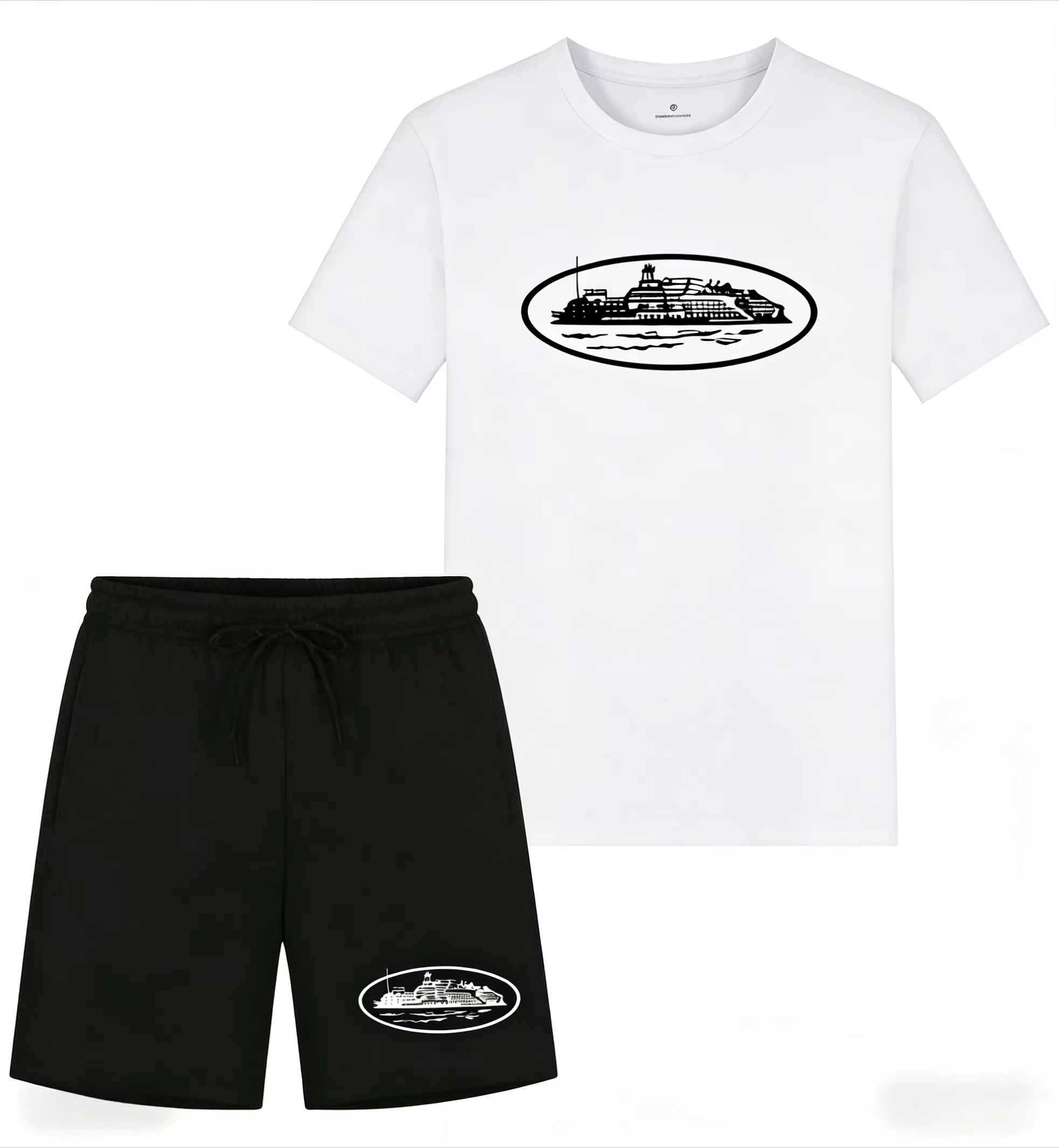 2026 Summer New Small Boat Pri - огляд і ціна Men'S Fashion Looks