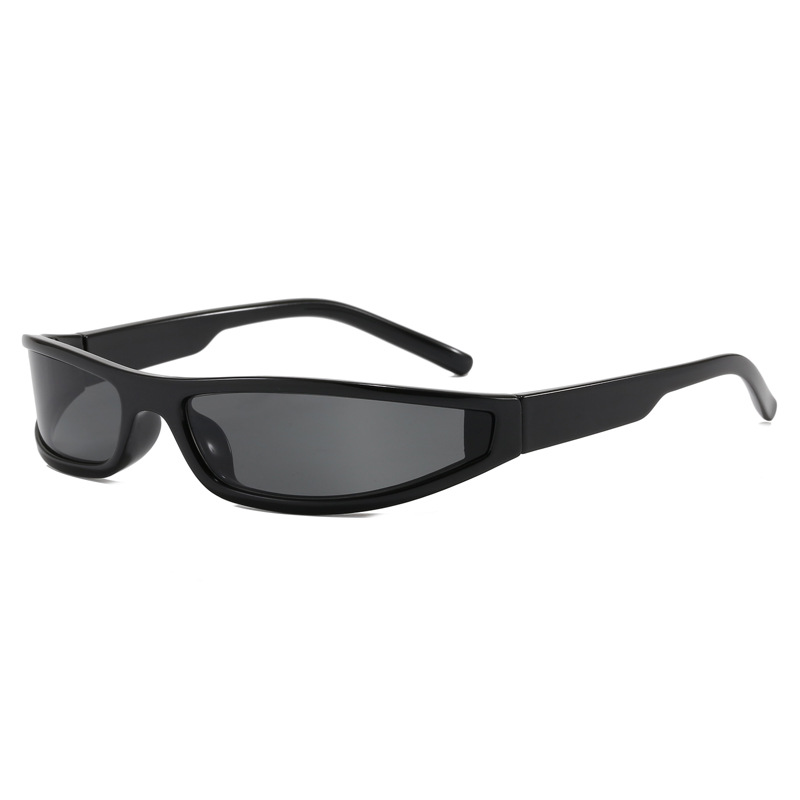 Futuristic Y2K Style Cycling S - огляд і ціна Men'S Fashion Y2K