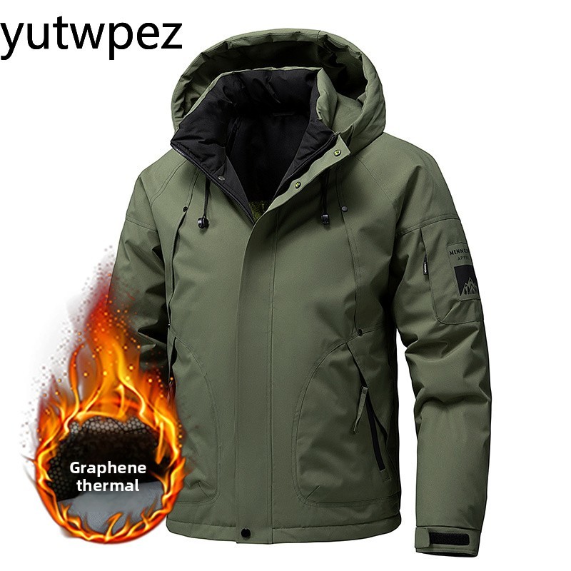 Windbreaker Hiking Climbing Ca - огляд і ціна Windbreaker Men Zip