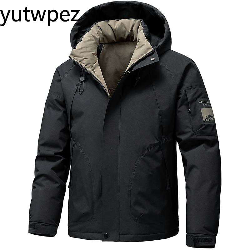 Windbreaker Hiking Climbing Ca - огляд і ціна Windbreaker Men Zip