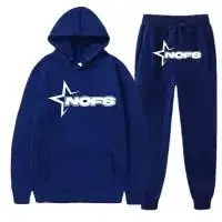 Nofs Tracksuit Sets for Men Sw - огляд і ціна Men'S Winter Fashion