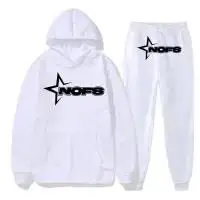 Nofs Tracksuit Sets for Men Sw - огляд і ціна Men'S Winter Fashion