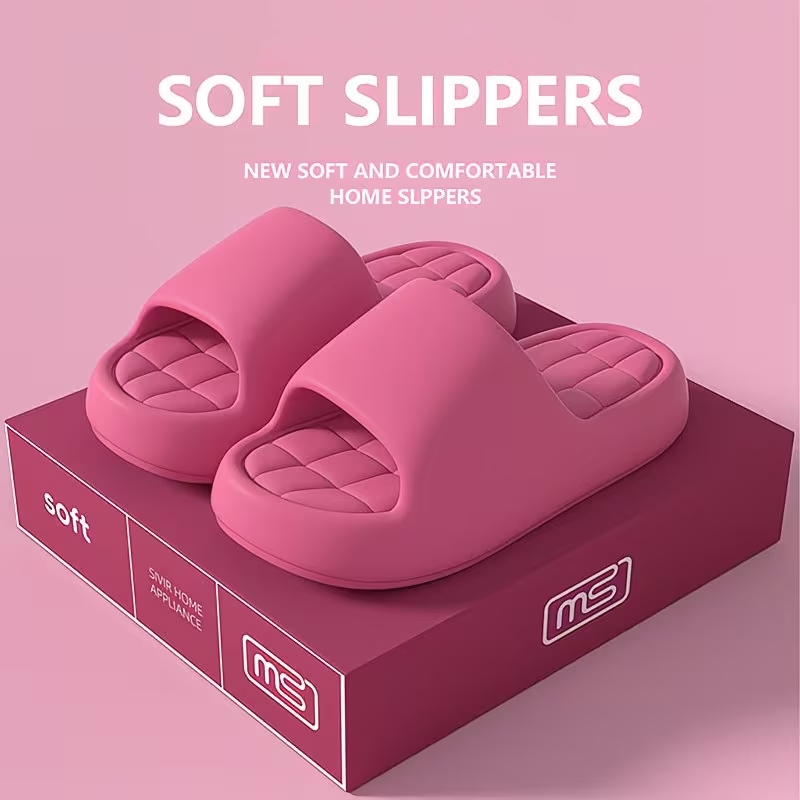Fashion Women's Slippers Indoo - огляд і ціна Men'S Fashion Advice
