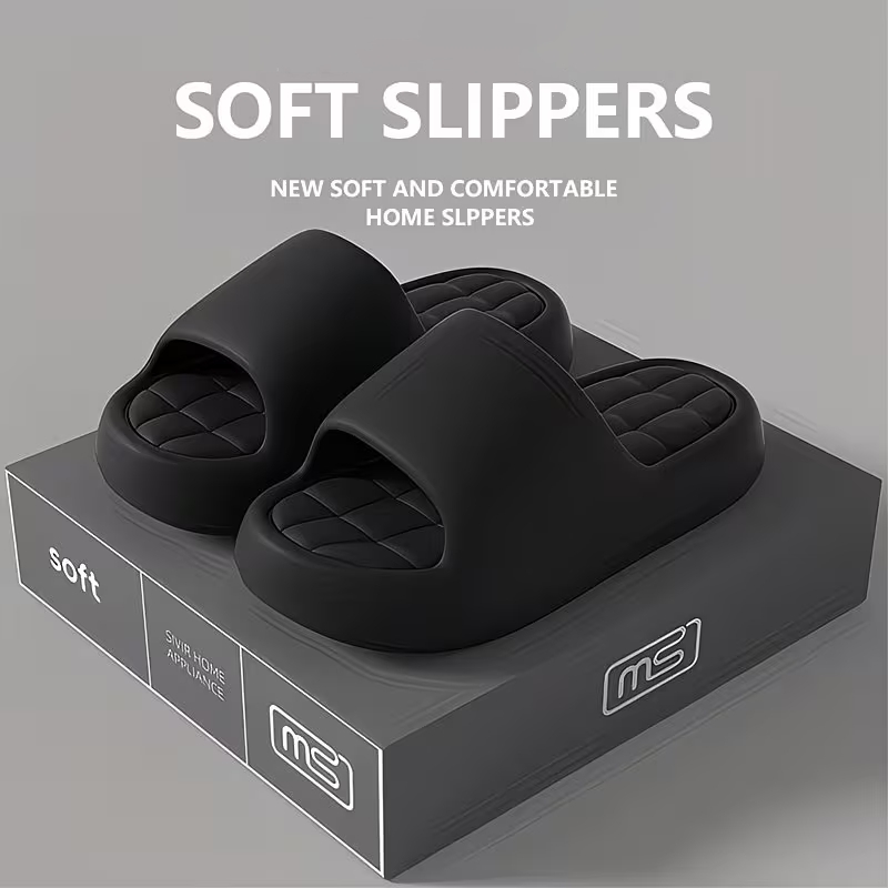 Fashion Women's Slippers Indoo - огляд і ціна Men'S Fashion Advice