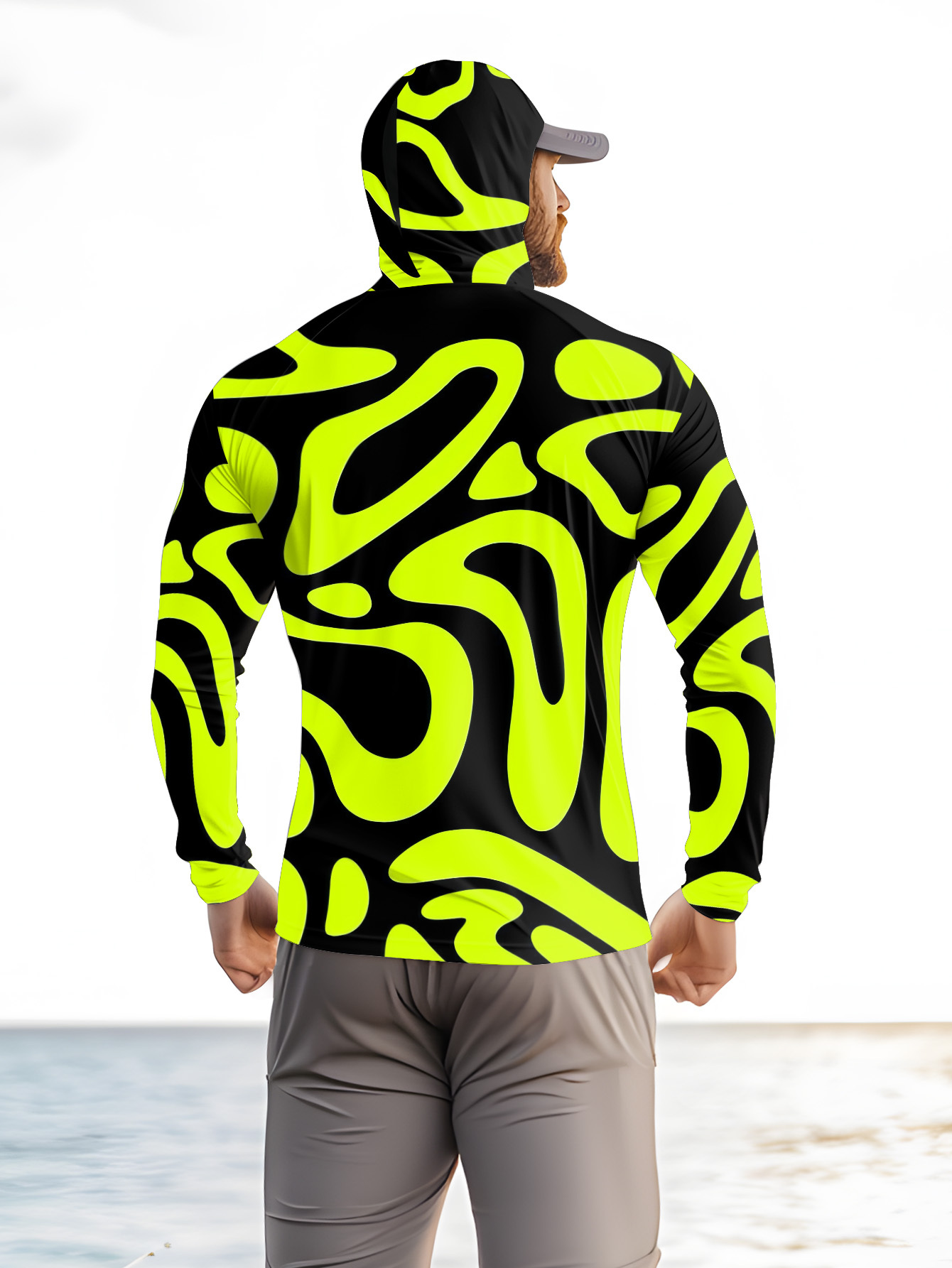 2026 Summer New Style Men's Lo - огляд і ціна Men'S Fashion For Summer