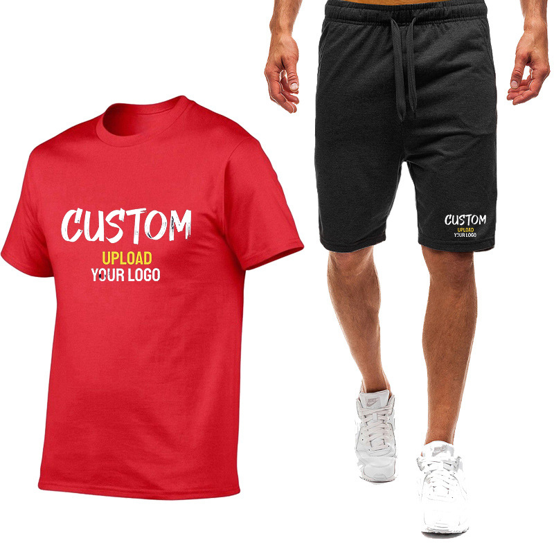 Personalized Custom Summer Men - огляд і ціна Mens Fashion Urban