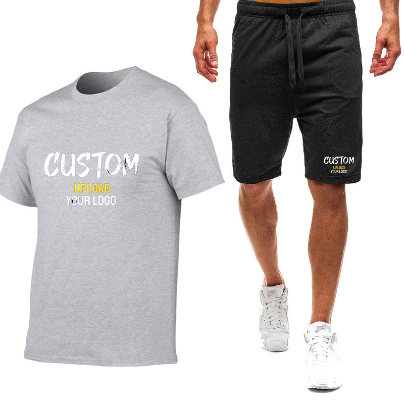 Personalized Custom Summer Men - огляд і ціна Mens Fashion Urban