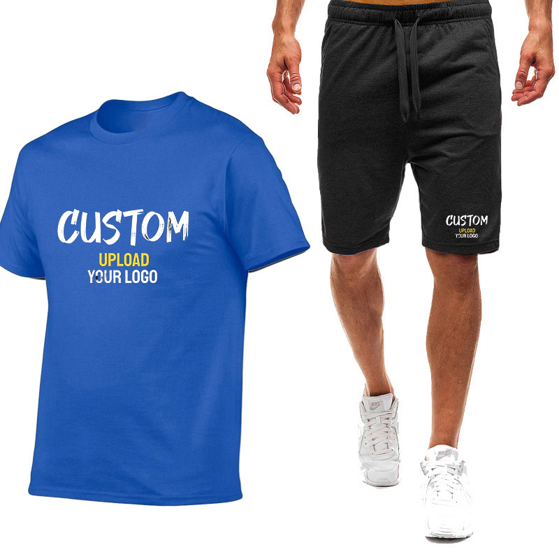 Personalized Custom Summer Men - огляд і ціна Mens Fashion Urban