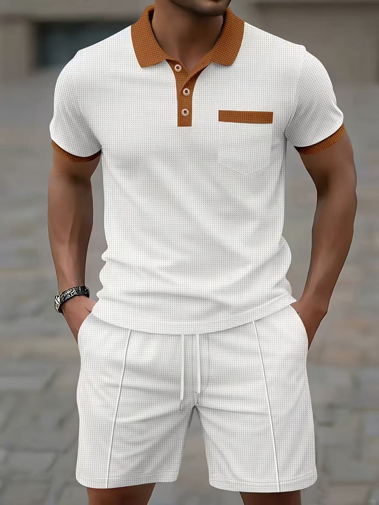 Bestselling men's summer short - огляд і ціна Men'S Fashion Looks