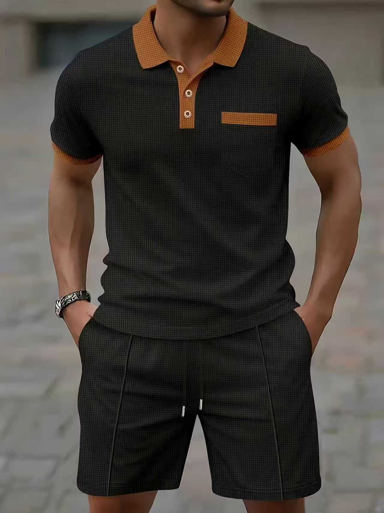 Bestselling men's summer short - огляд і ціна Men'S Fashion Looks