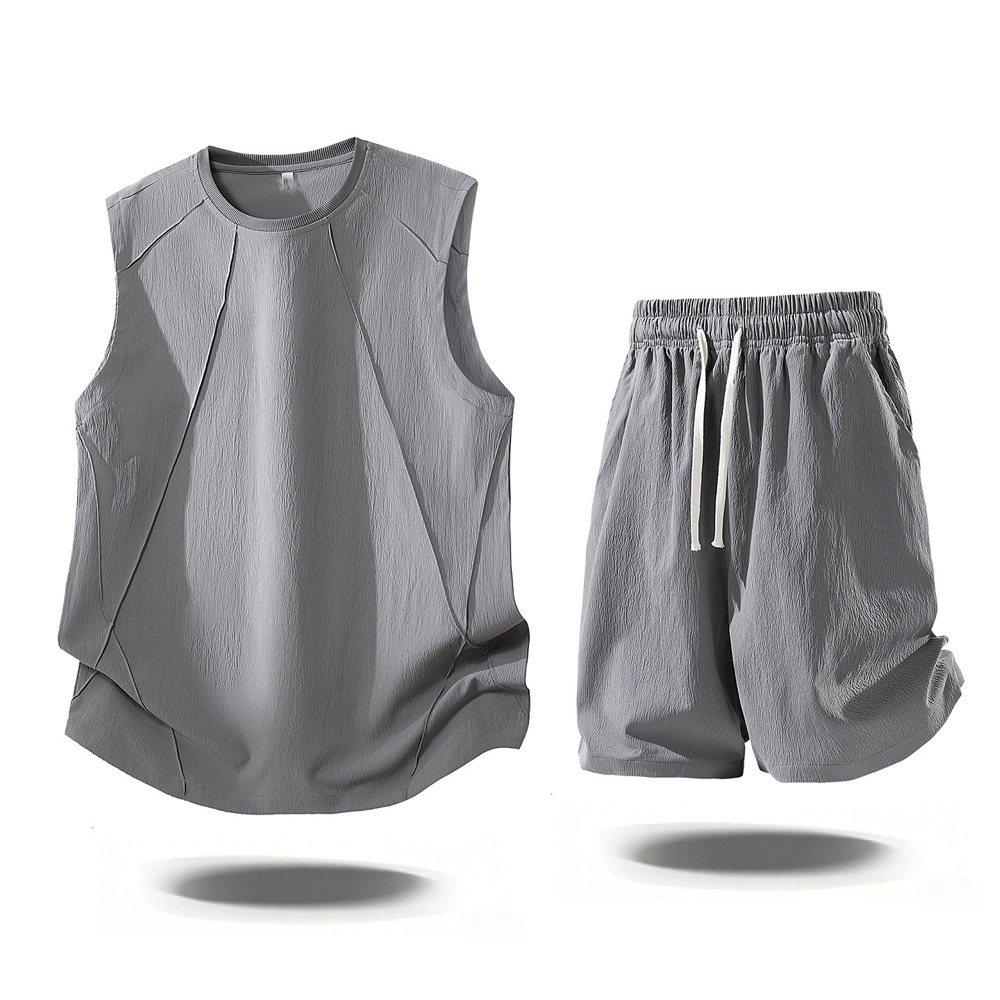 Mens Casual 2 Piece Outfits 20 - огляд і ціна Men'S Fashion For Summer