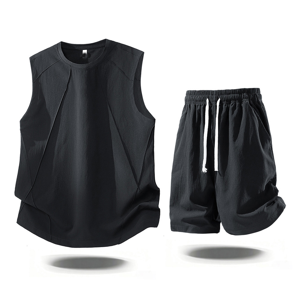Mens Casual 2 Piece Outfits 20 - огляд і ціна Men'S Fashion For Summer