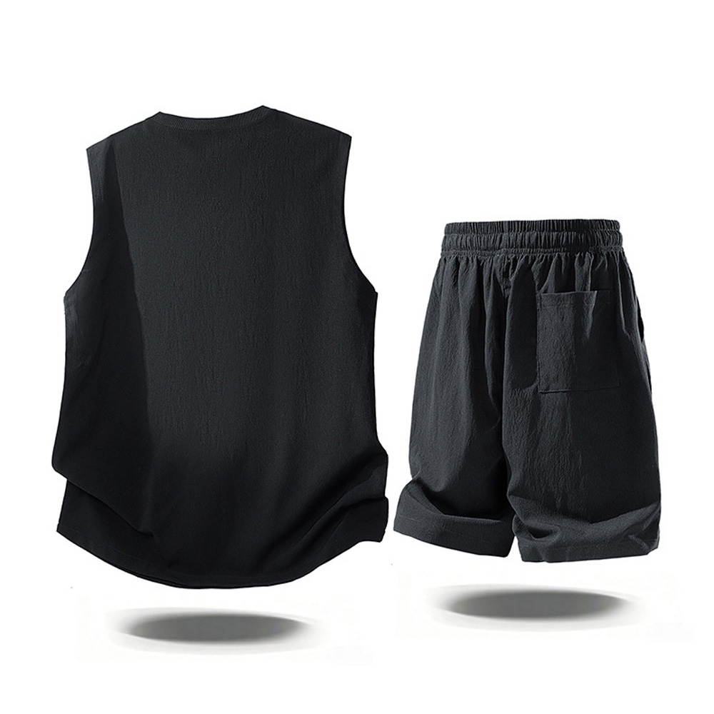 Mens Casual 2 Piece Outfits 20 - огляд і ціна Men'S Fashion For Summer