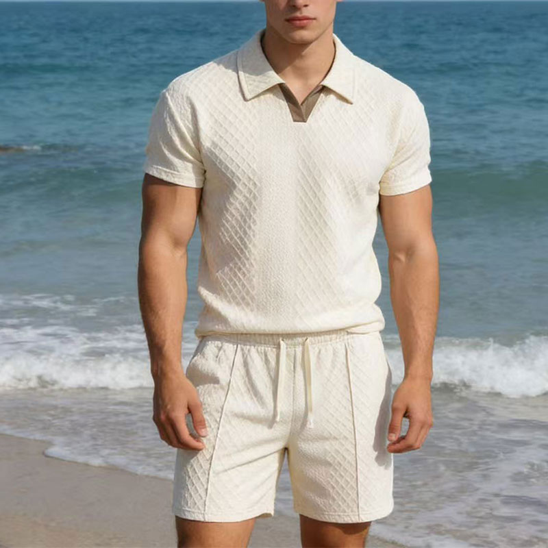 2026 Summer100kg Men Suits Sol - огляд і ціна Men'S Fashion Looks